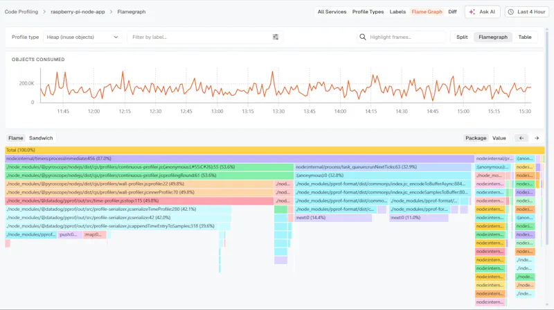 KloudMate 2.0 screenshot 12