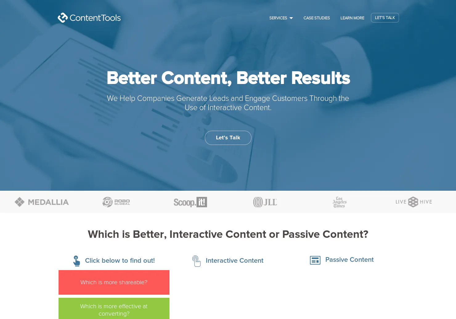 ContentTools