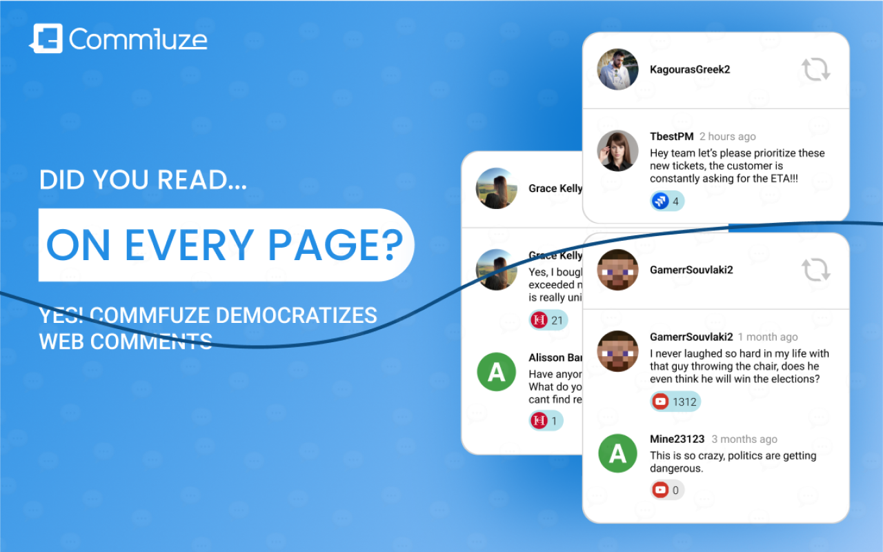 Commfuze media 3