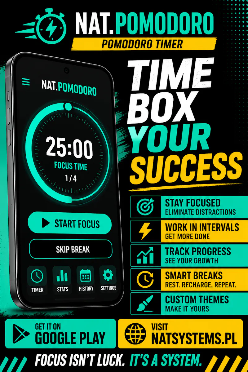 NAT.POMODORO screenshot 2