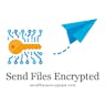 Send Files Encrypted