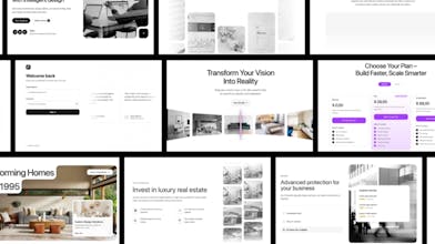 React Bits Pro gallery image