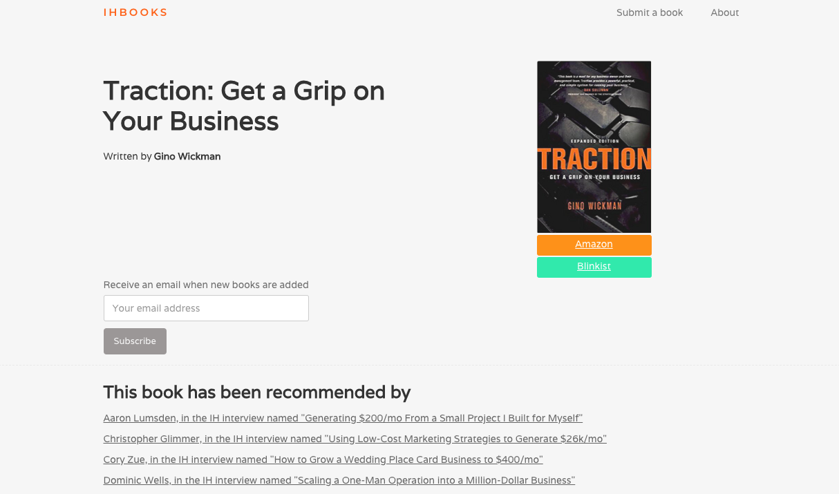 IHBOOKS gallery image