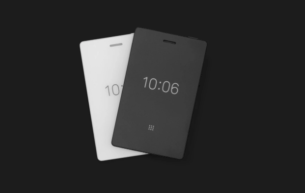 Light Phone 2 gallery image