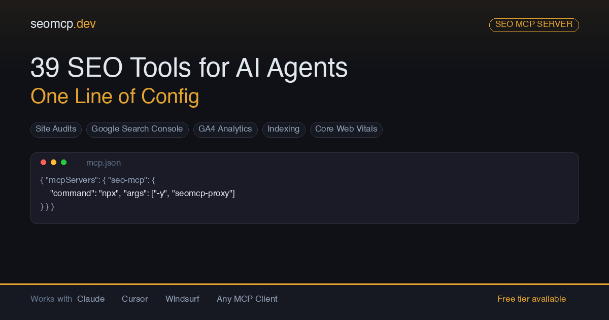 seomcp.dev gallery image