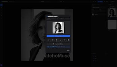 BatchoMuse gallery image