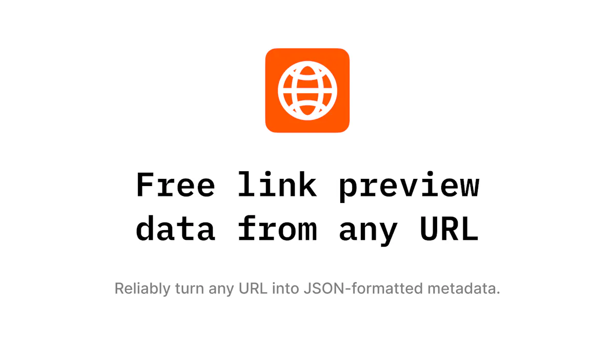 Link Preview API