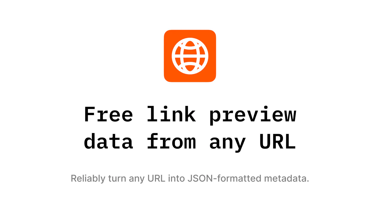 Link Preview API screenshot 2