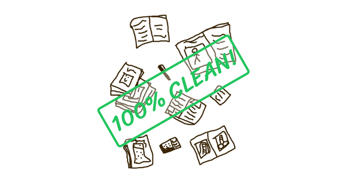 Pen Island: Clean Drawings gallery image