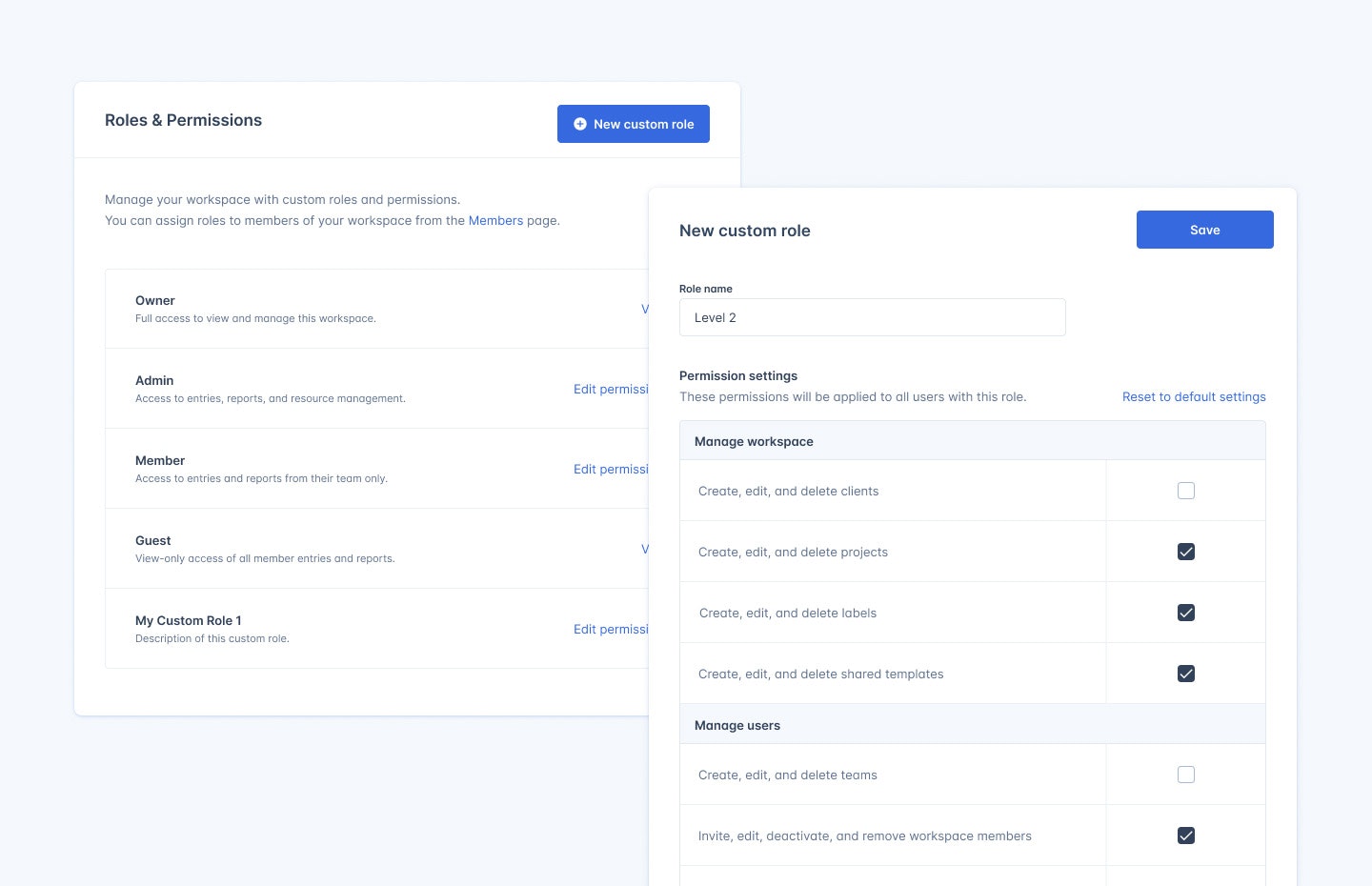HourStack gallery image