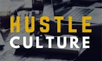 Hustle Culture- How to Go From Being Homeless to Building a Six Figure Business with Luis Congdon image