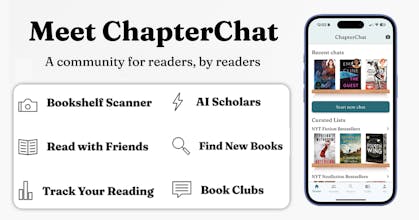 ChapterChat gallery image