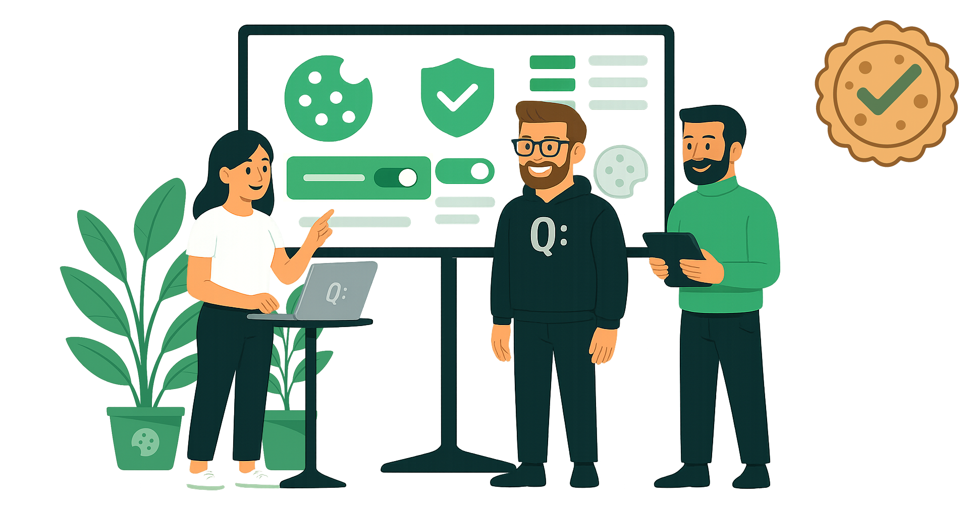 QookieQloud gallery image