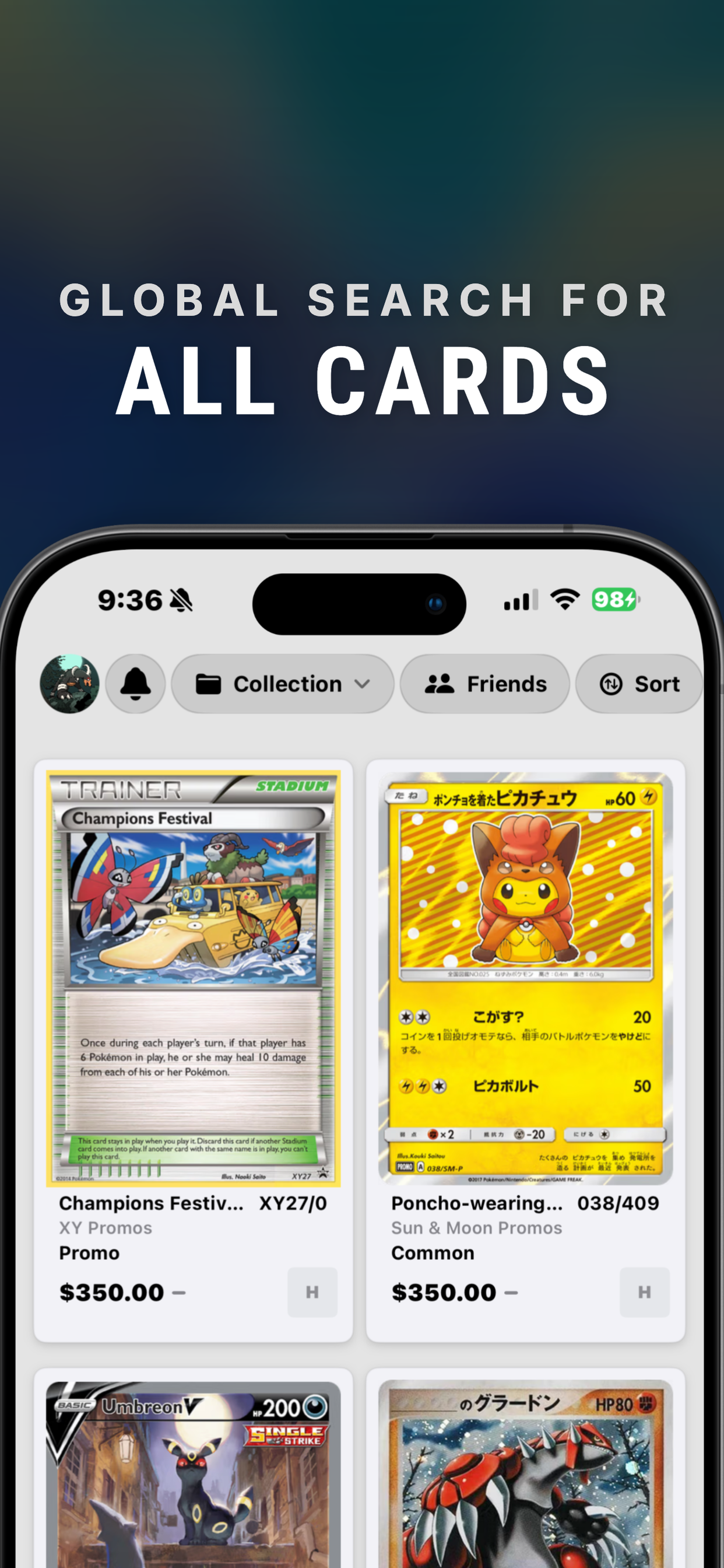 TCG Trax gallery image