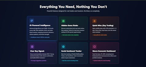 TradeMasterUS gallery image