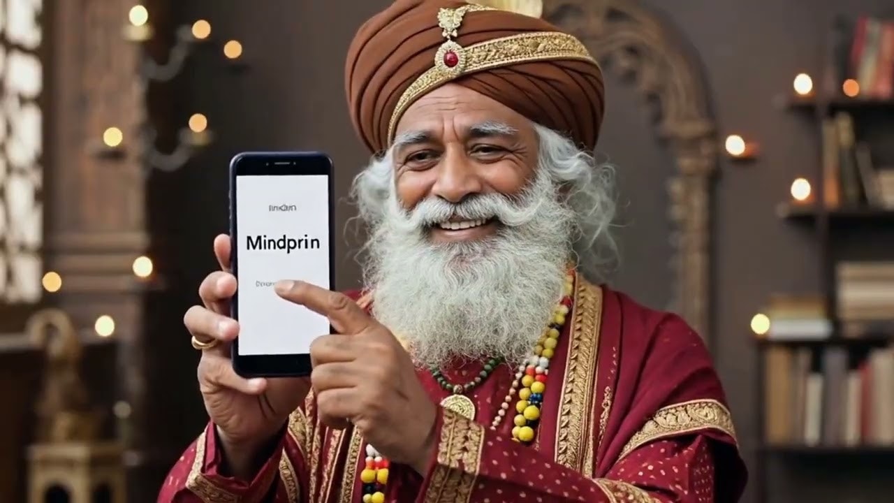 Mindprint gallery image