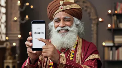 Mindprint gallery image