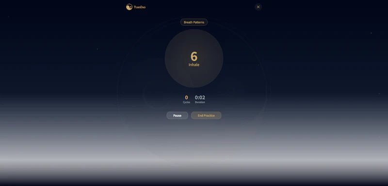 YuanDao screenshot 7