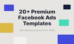 Facebook Ads Success in a Box image