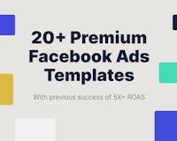 Facebook Ads Success in a Box media 1