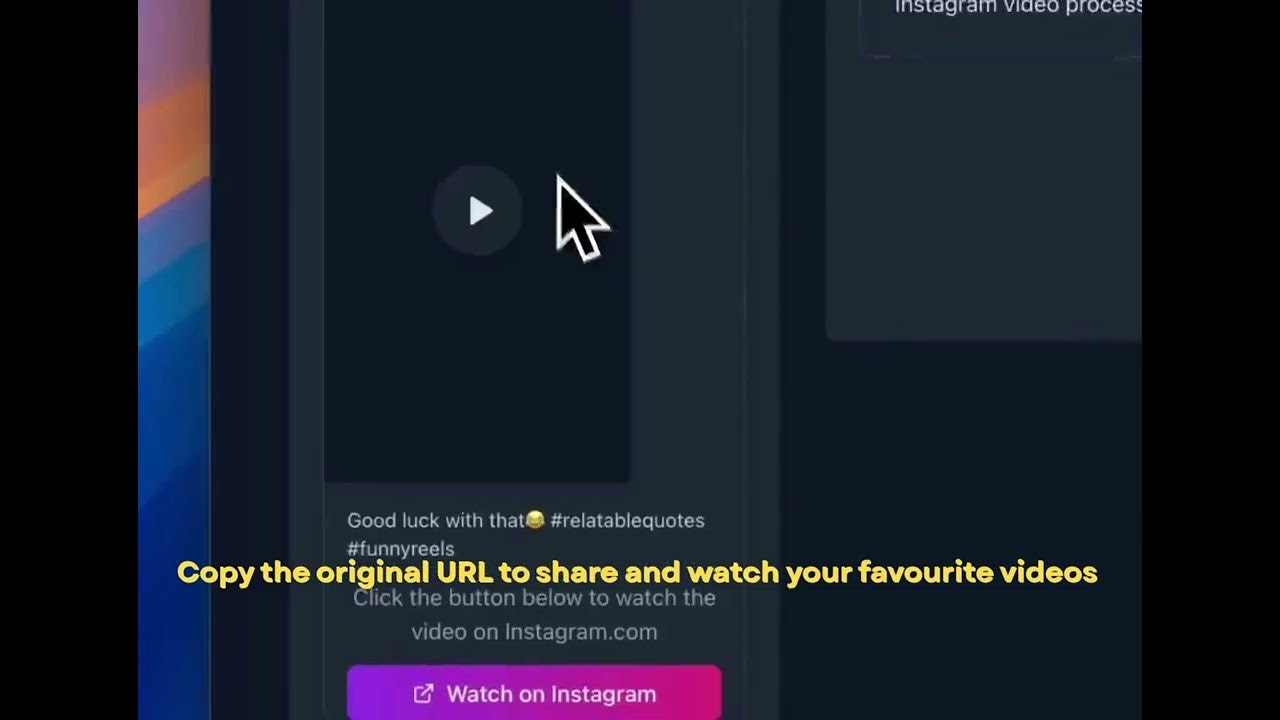 Quiki.io - saved video search simplified gallery image