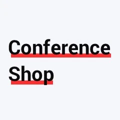 Conference Shop
