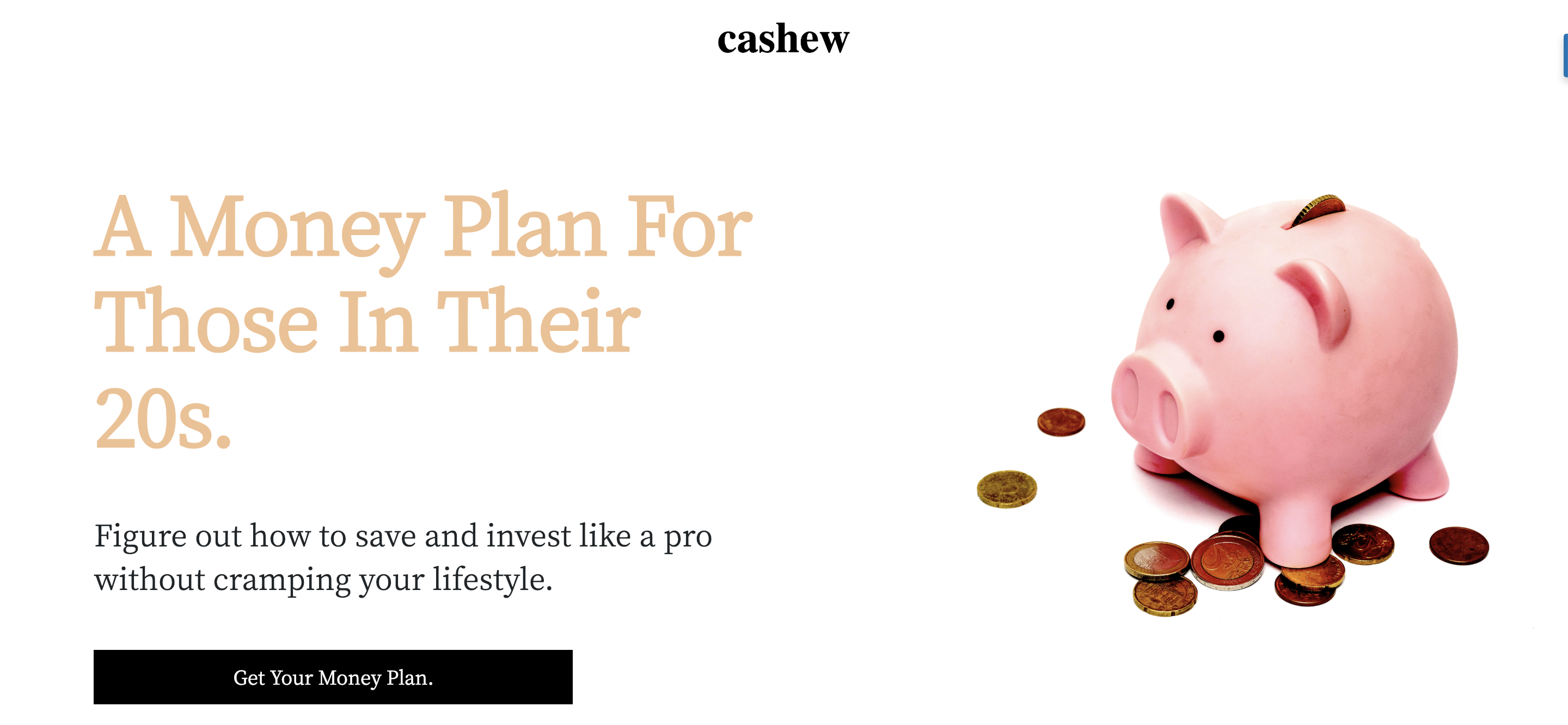 Cashew Money gallery image