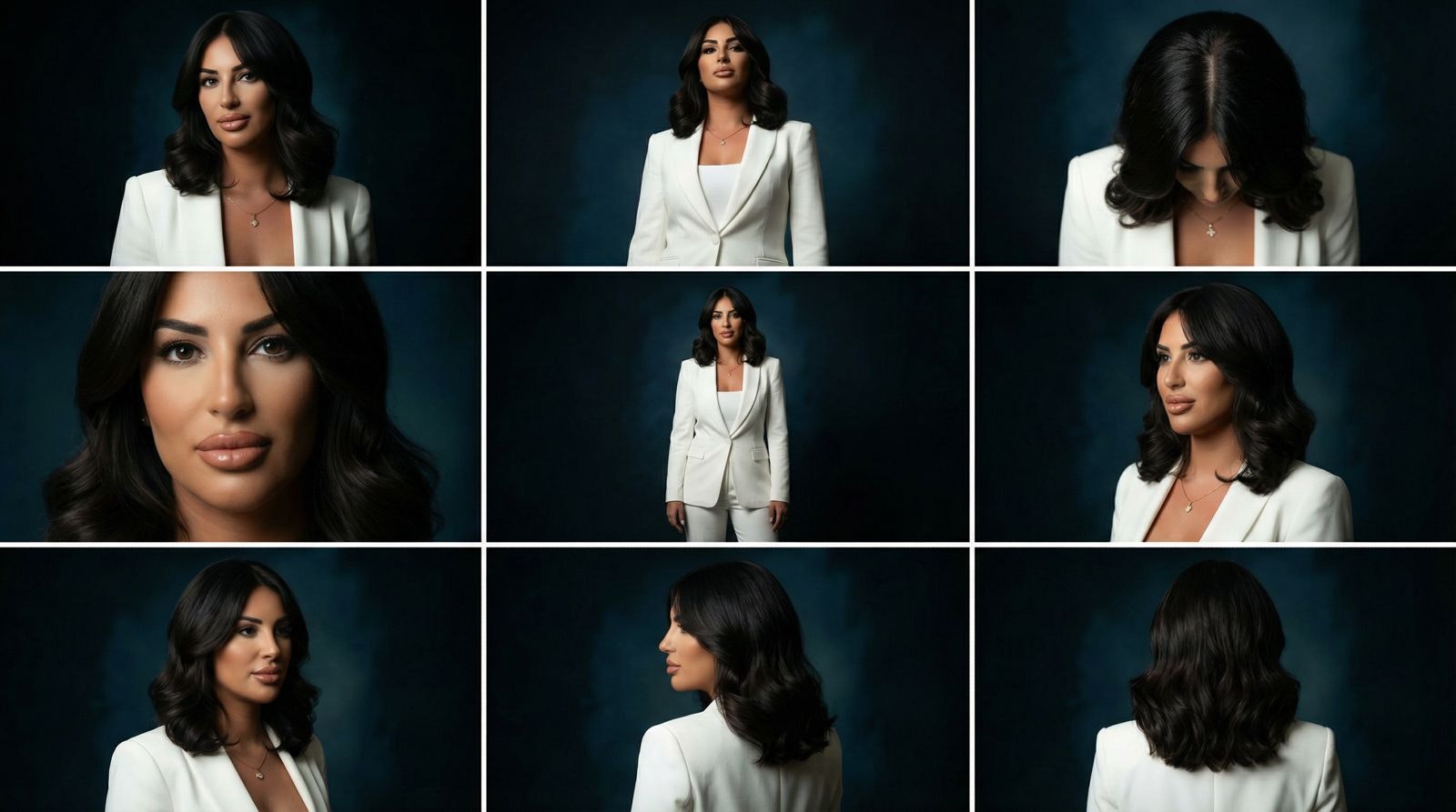 BarberBuddyApp gallery image