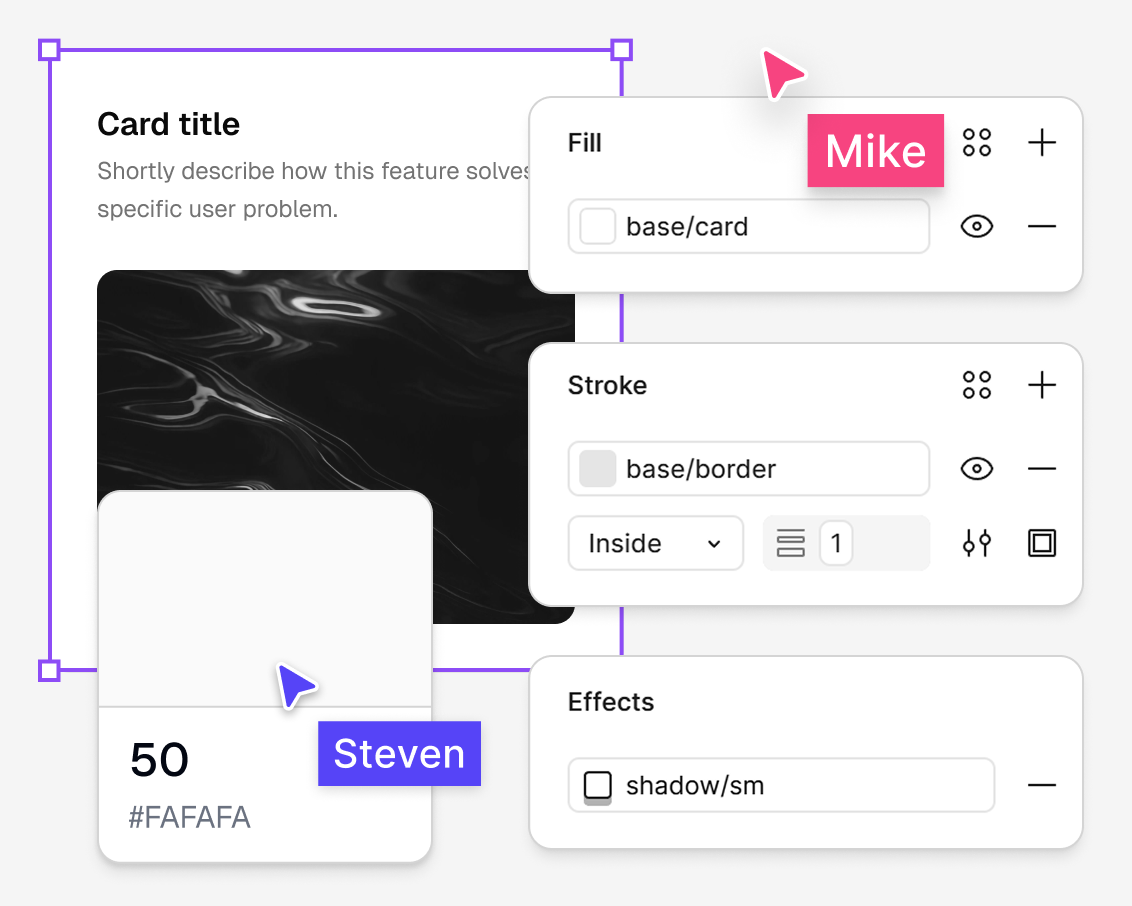 ShadcnDesign gallery image
