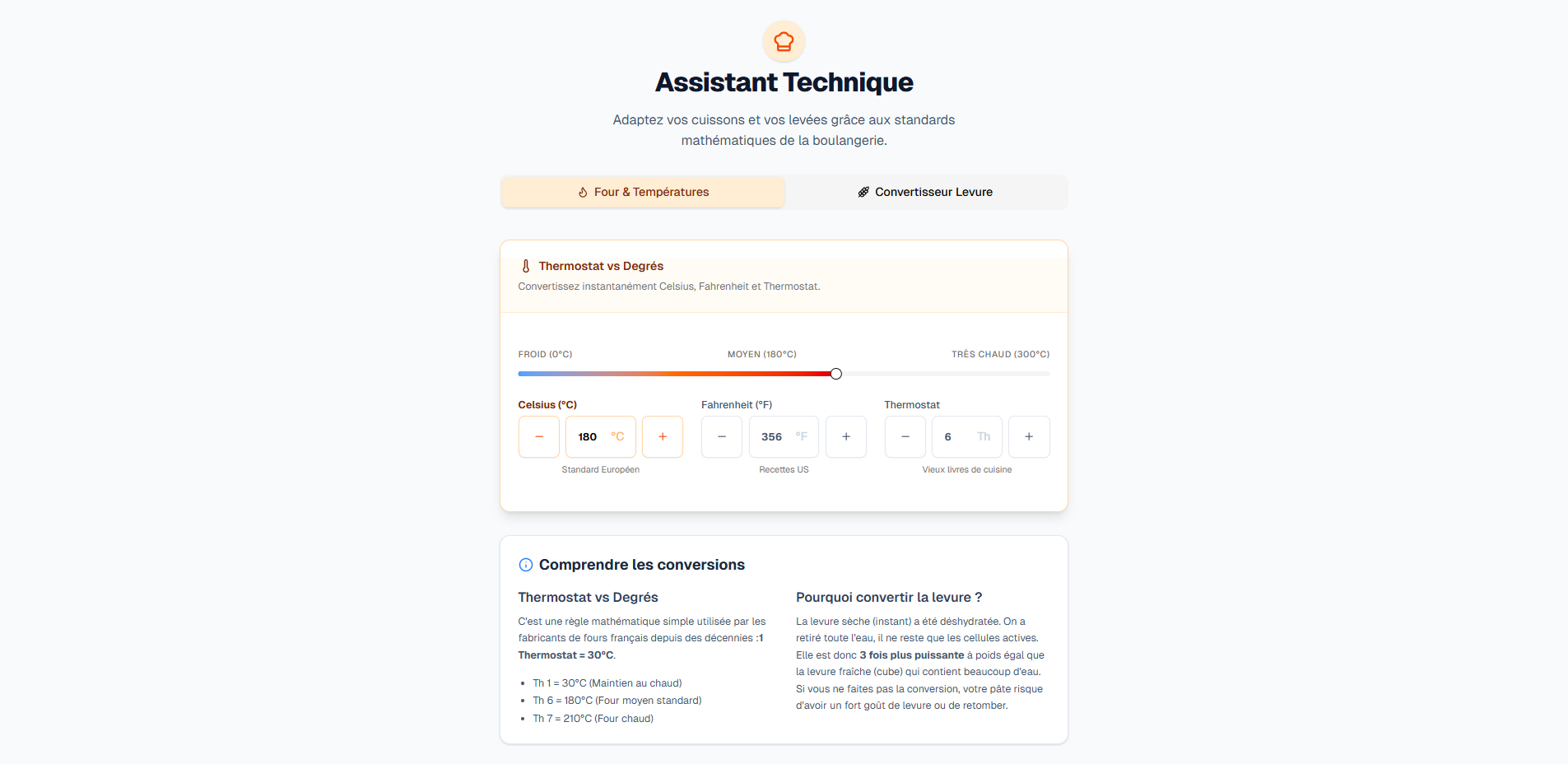 Calcul-Cuisine gallery image