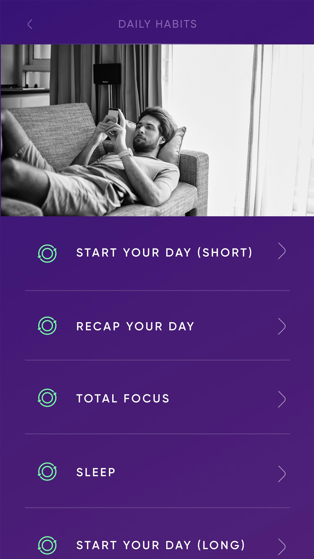 Primed Mind gallery image