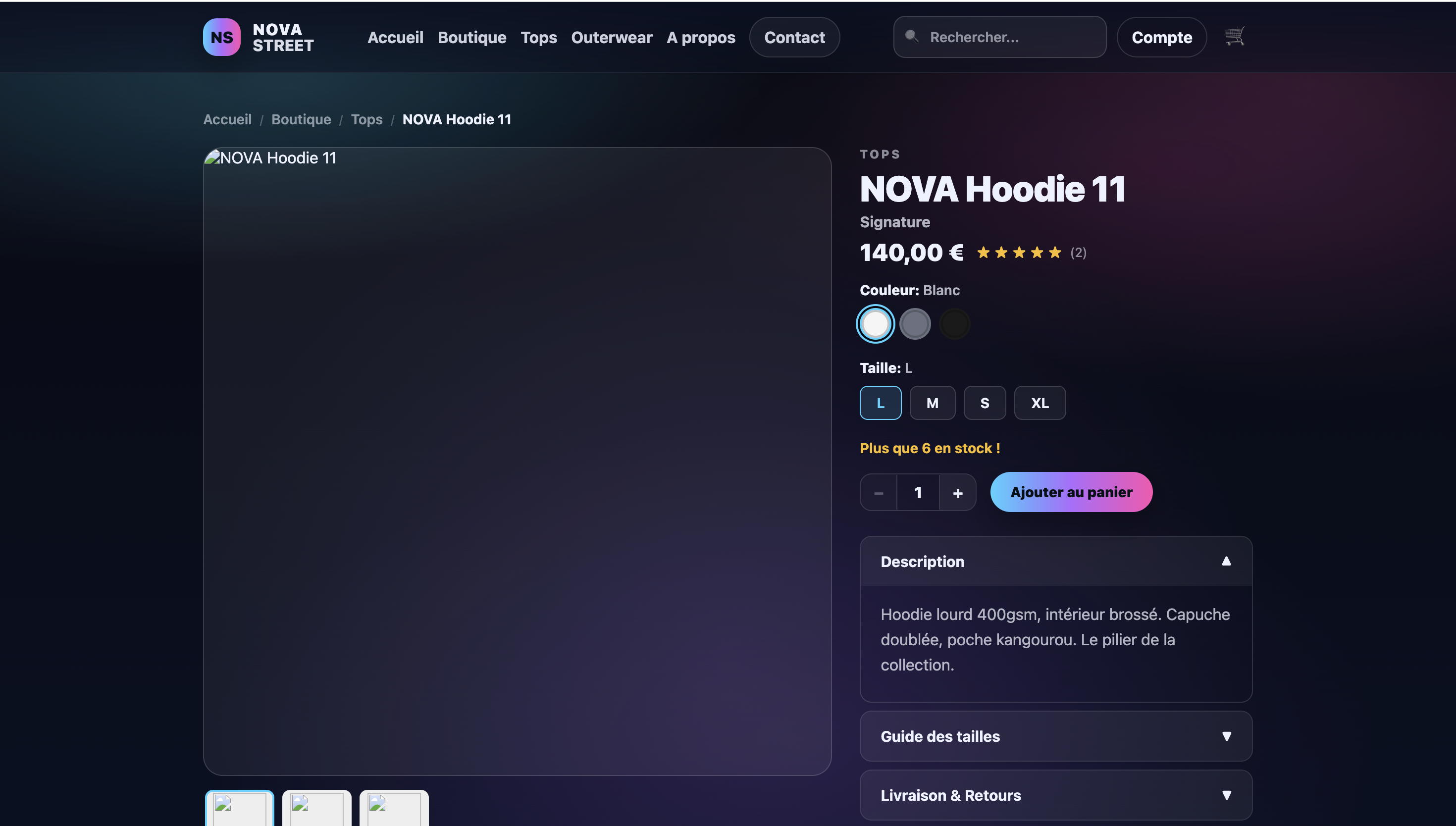 Beycraft gallery image