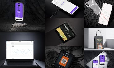 Thind.dev gallery image