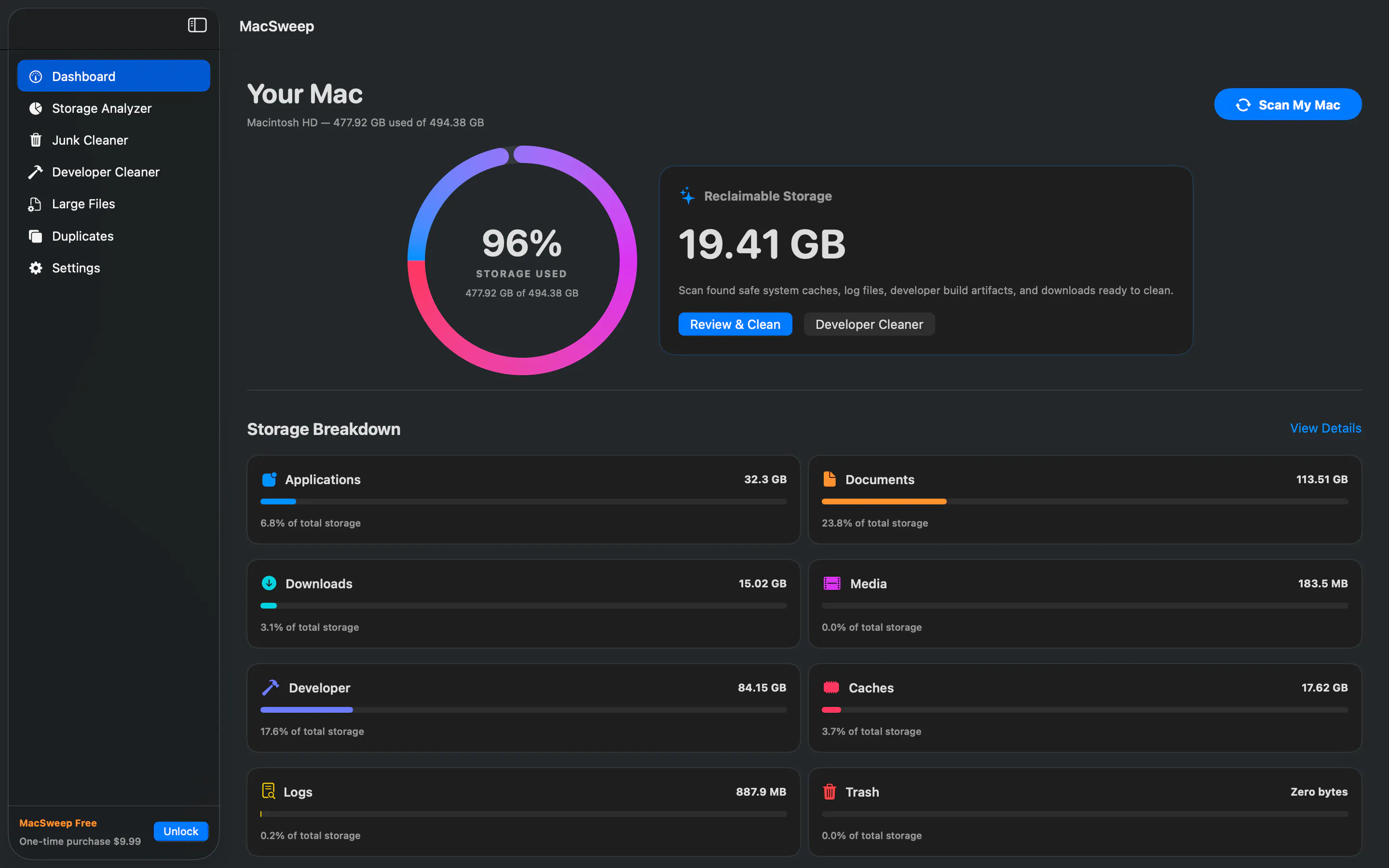 Disk Mate gallery image