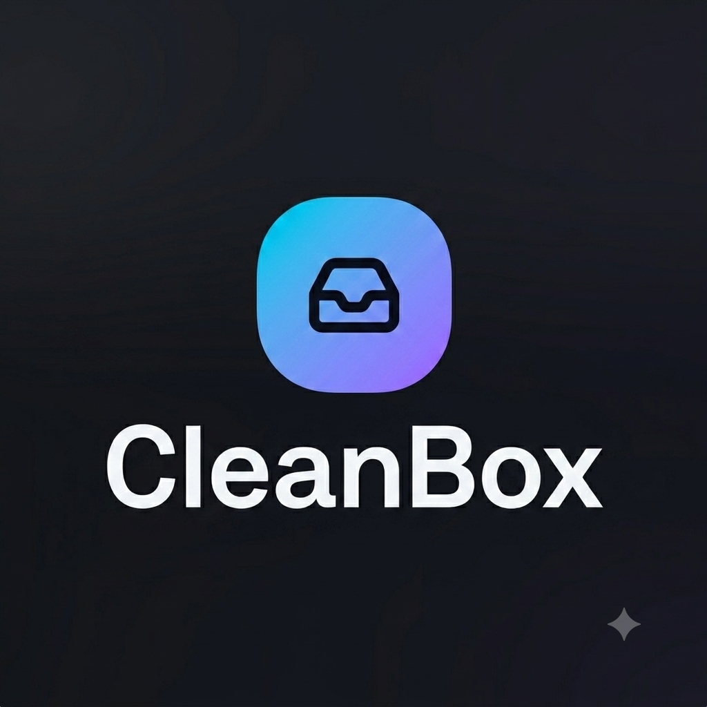 CleanBox
