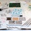 PCB Circuit Board Repair Kit & Tools