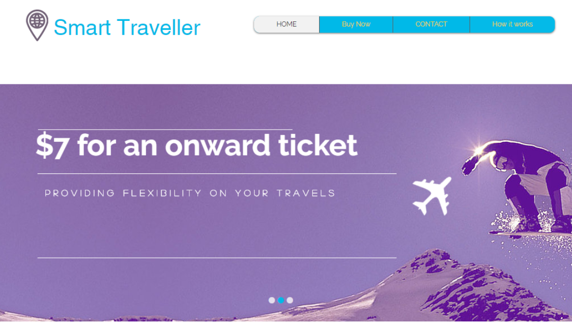 Smart Traveler Jobs & Careers Product Hunt