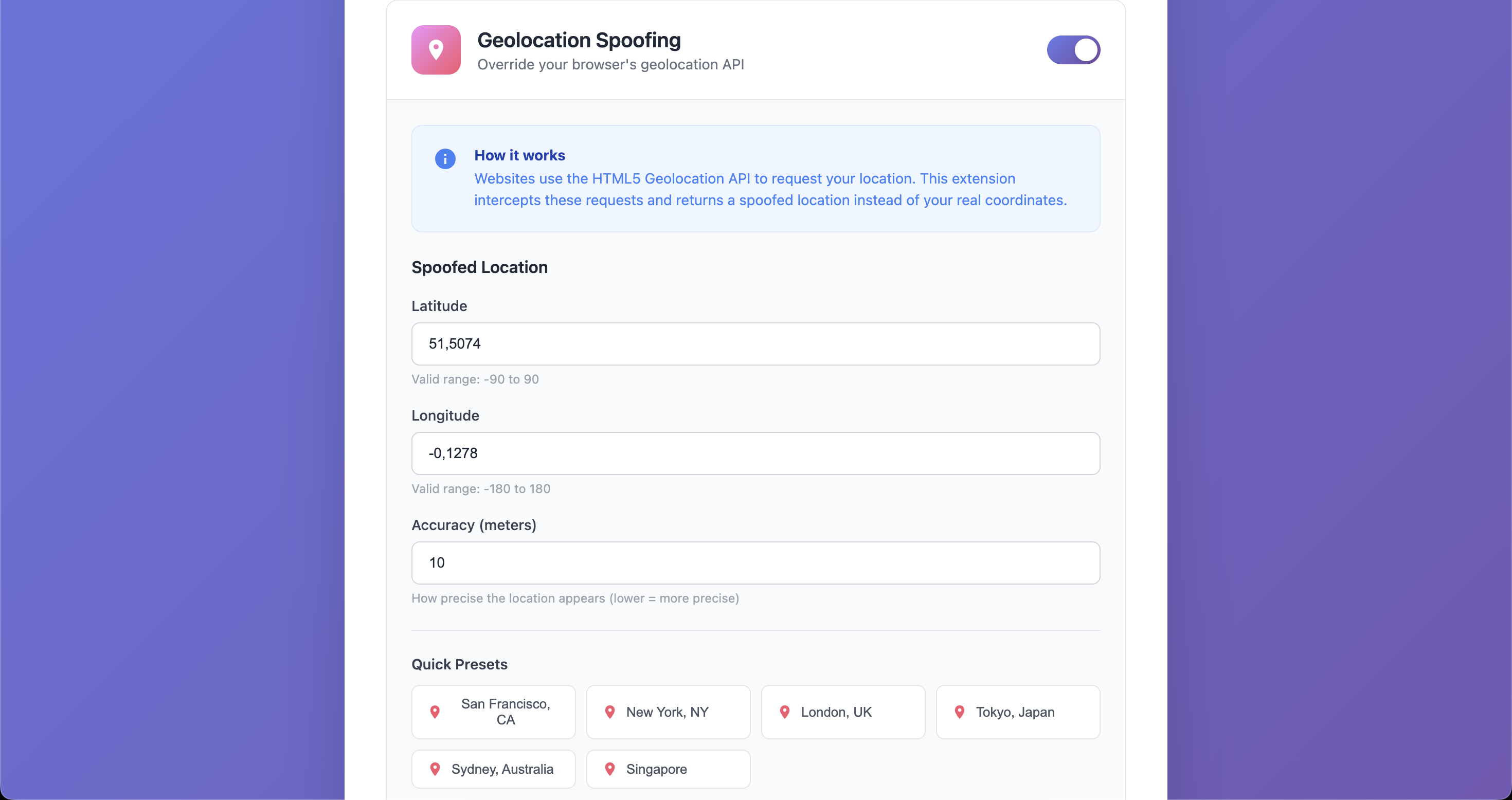 ProtoLeaks Privacy Protection gallery image