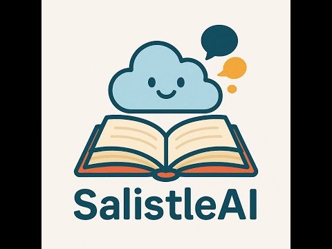 salistleAI – create magical storybooks gallery image