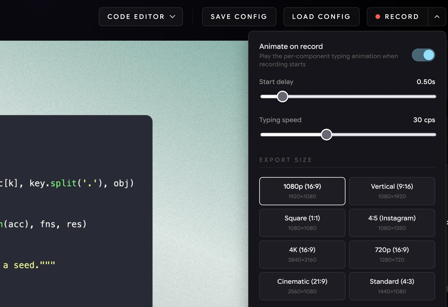 Layers screenshot 4