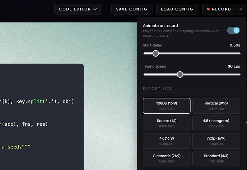 Layers screenshot 5