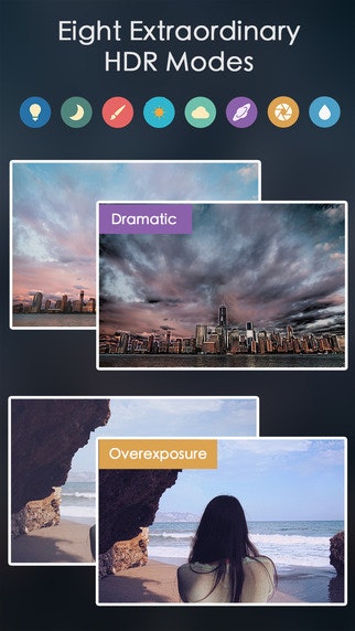 Relight gallery image