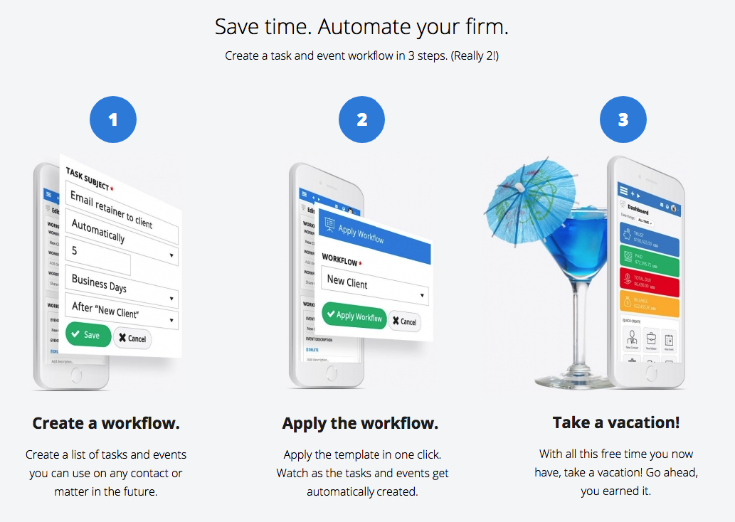 Practice Panther gallery image
