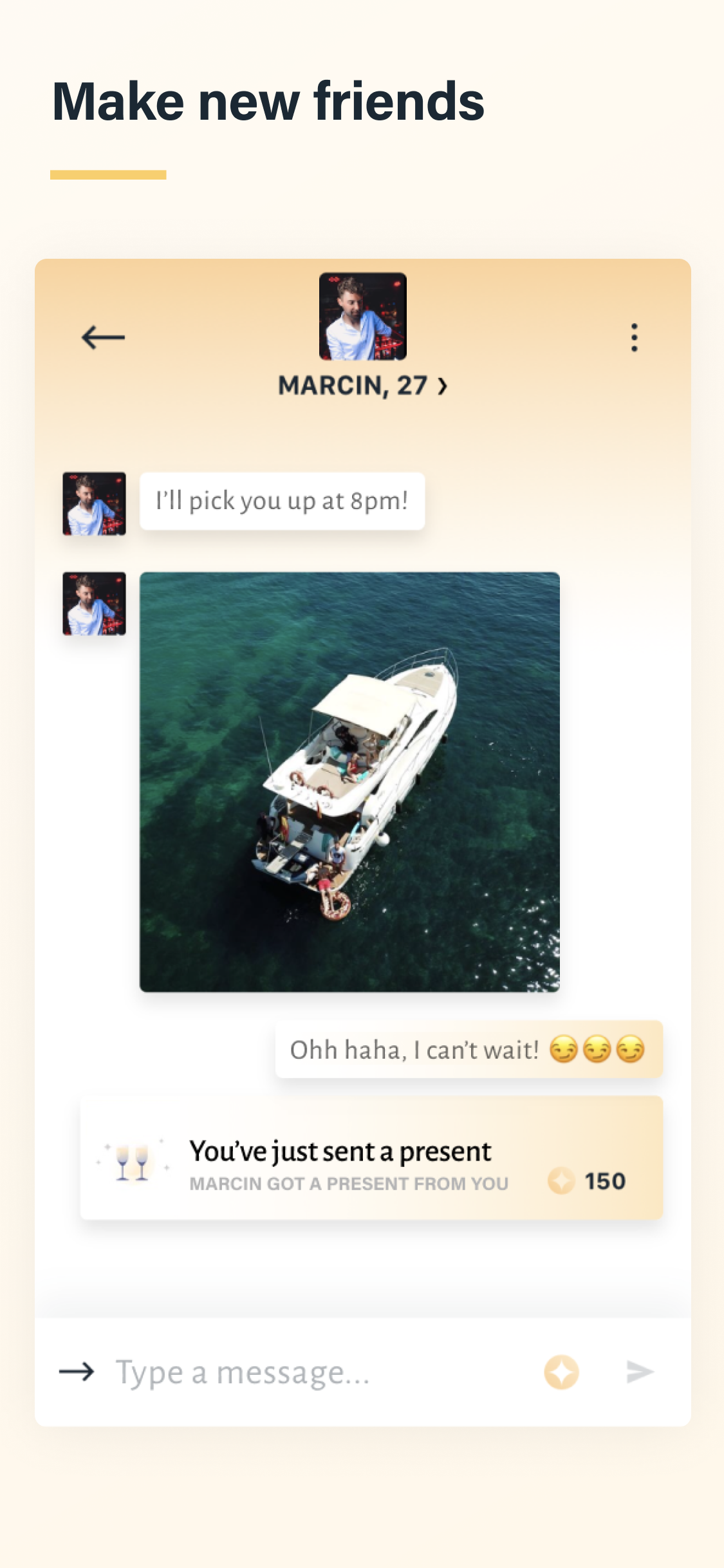 Royals App gallery image