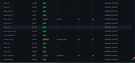 Prometheus V2 gallery image