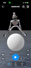 ARMOR gallery image
