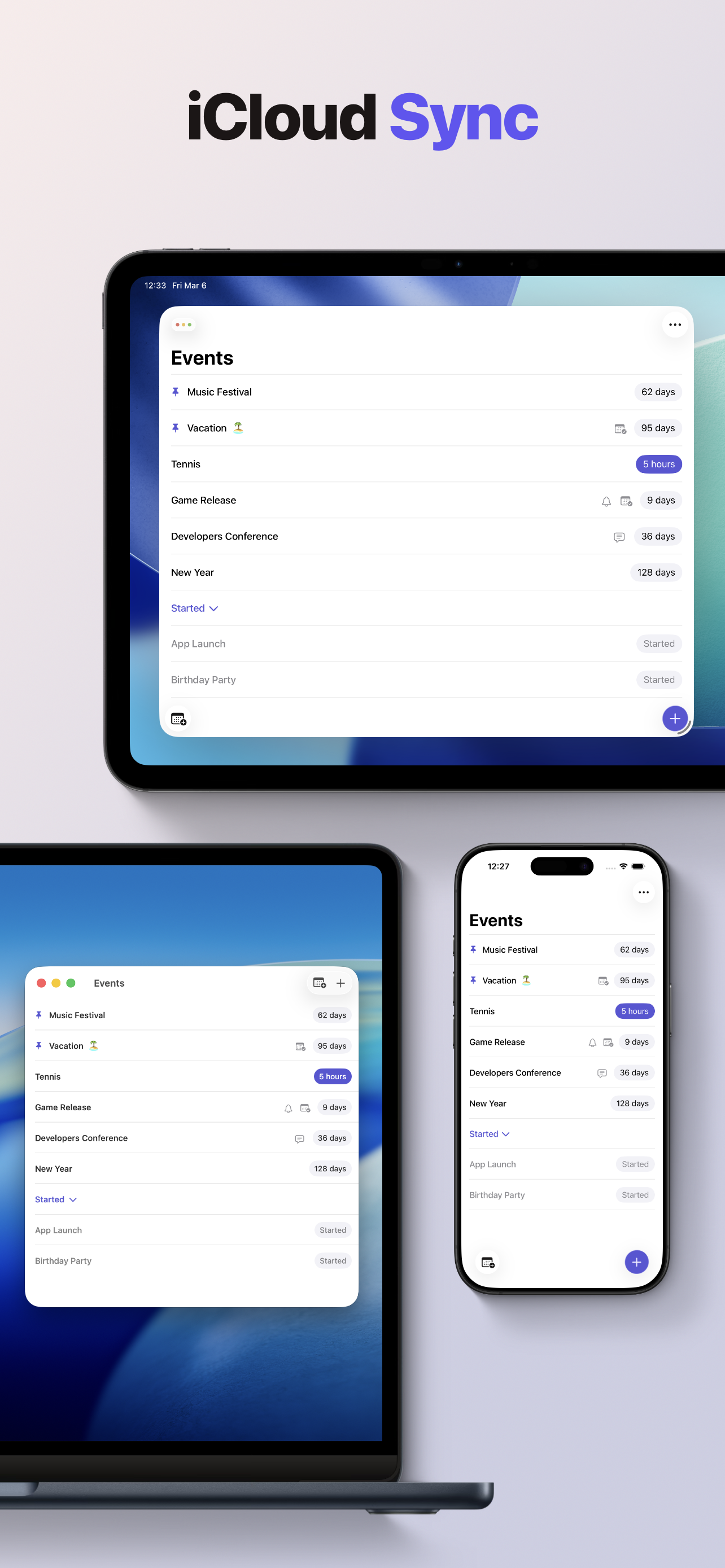 Waitee - Screenshot 4 showing product features and functionality