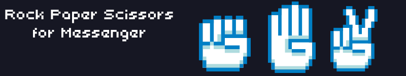 Rock Paper Scissors for Messenger gallery image