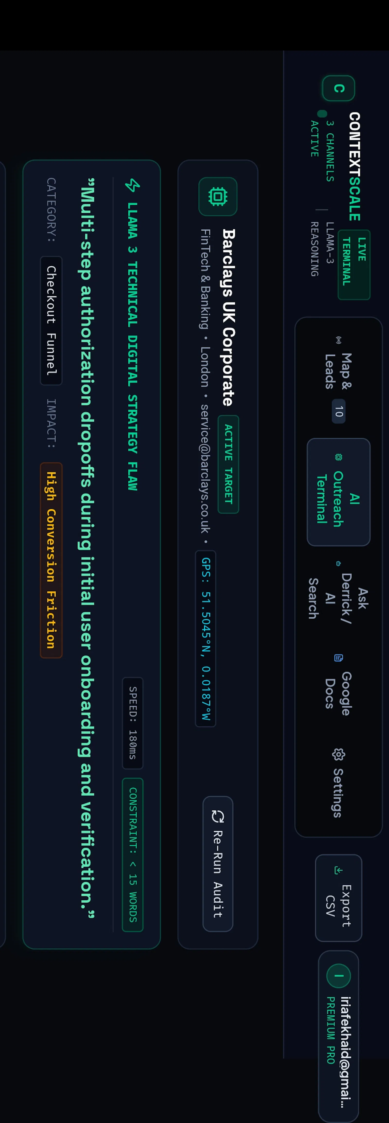 ContextScale screenshot 5