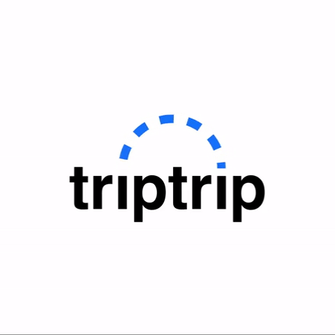 TripTrip logo